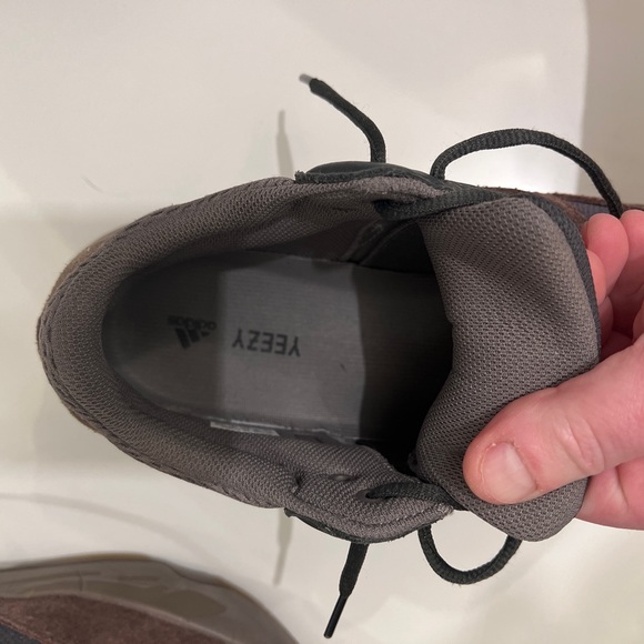 Yeezy Boost 700 V1 Mauve - Sz 10.5 - Picture 12 of 12